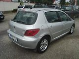 Peugeot 307 (2003) 1,6 - náhled 2