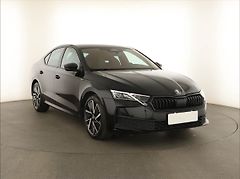 Škoda Octavia (2025) 1.5 eTSI mHEV, Sportline - fotografie inzerátu