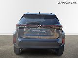 Toyota Yaris Cross 1,5 HEV FWD Style - náhled 8