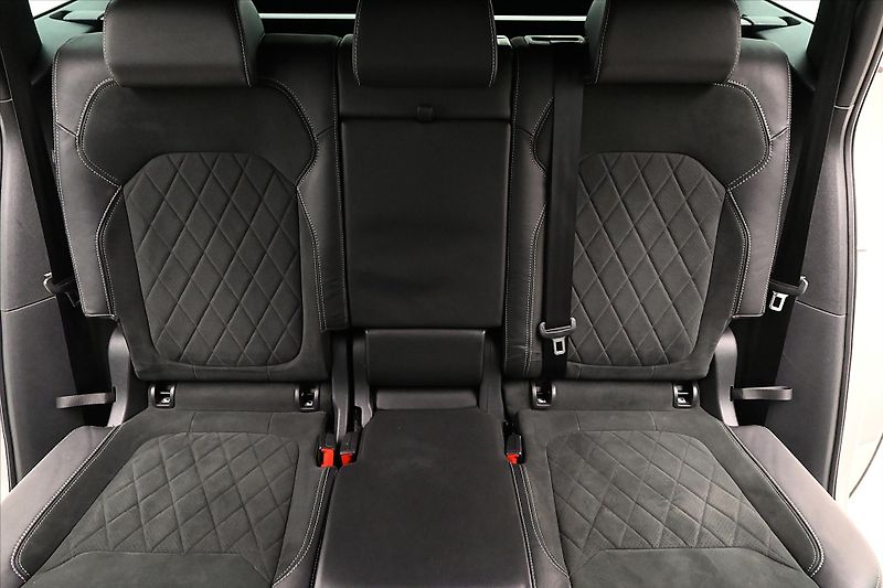 Škoda Kodiaq 1,5 TSI 110 kW SPORT LINE Záru - fotka 29 z 32