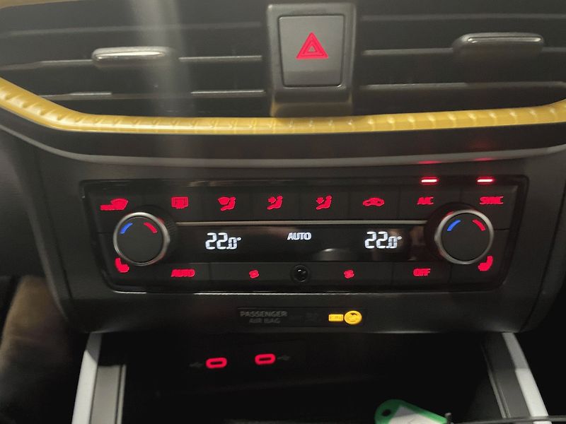 Seat Arona (2025) 1.0 TSI 95k - fotka 9 z 9