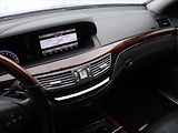 Mercedes-Benz Třídy S 4,7 500 L 320 kW 4 Matic AMG - náhled 24