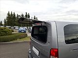 Citroën SpaceTourer 2,0 BlueHDi 180 EAT8 SHINE XL - náhled 14