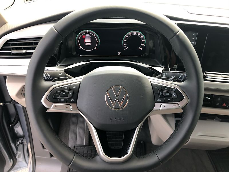Volkswagen Multivan Long Life 2,0 TDI - fotka 18 z 30