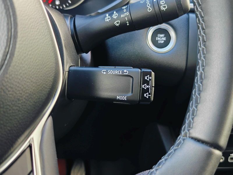 Mitsubishi ASX (2024) INVITE+ 1,3 DI-T Mild Hybrid - fotka 27 z 41