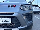 SsangYong Tivoli 1,5 TGDI  Grand manuál + Záruk - náhled 9