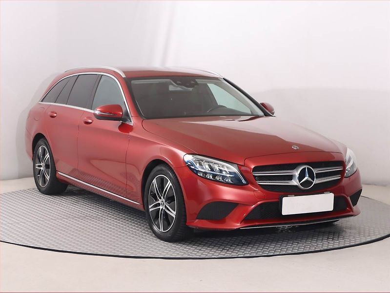 Mercedes-Benz Třídy C (2020) Classic C 200 - fotografie inzerátu