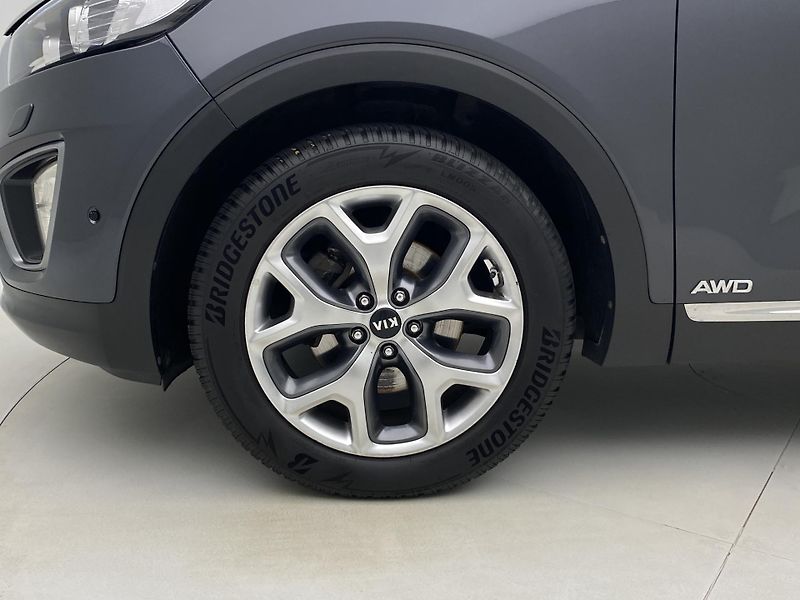 Kia Sorento 2.2 CRDi 147kW AWD AUT 7míst - fotka 38 z 56