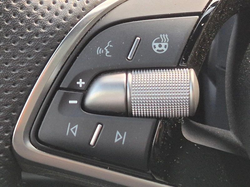 Škoda Kamiq (2025) Monte Carlo 1.5TSi 110kW 7°aut - fotka 22 z 32