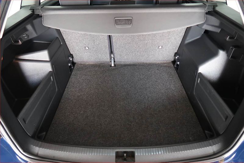 Škoda Fabia (2017) Style 1.2 TSI, Tempomat - fotka 13 z 18