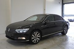 Volkswagen Passat 2,0 TSI 162kW DIGITAL, AUTOMAT - fotografie inzerátu