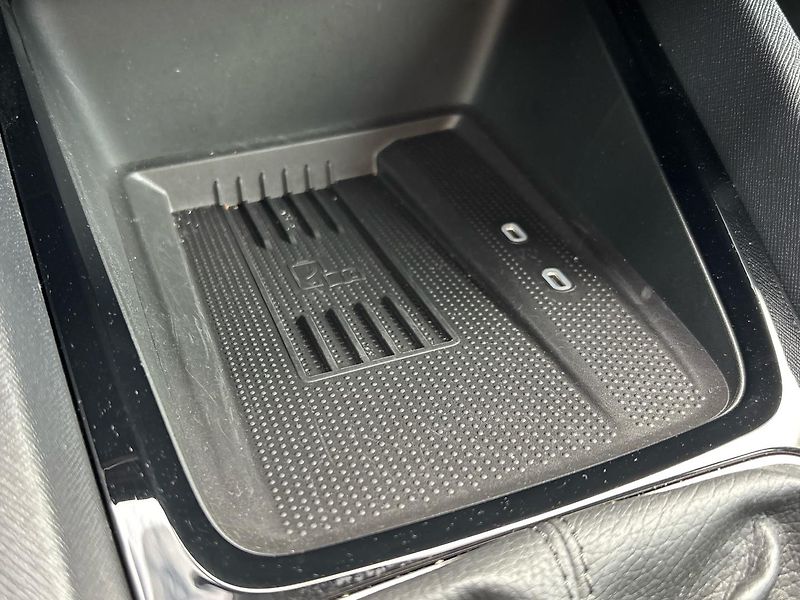 Škoda Octavia Selection - fotka 24 z 28