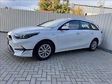 Kia Ceed 1,6 CRDi SW FRESH DPH 1.maj ČR - náhled 2