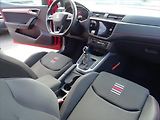Seat Arona 1,0 TSi 85 kW FR Business - náhled 14