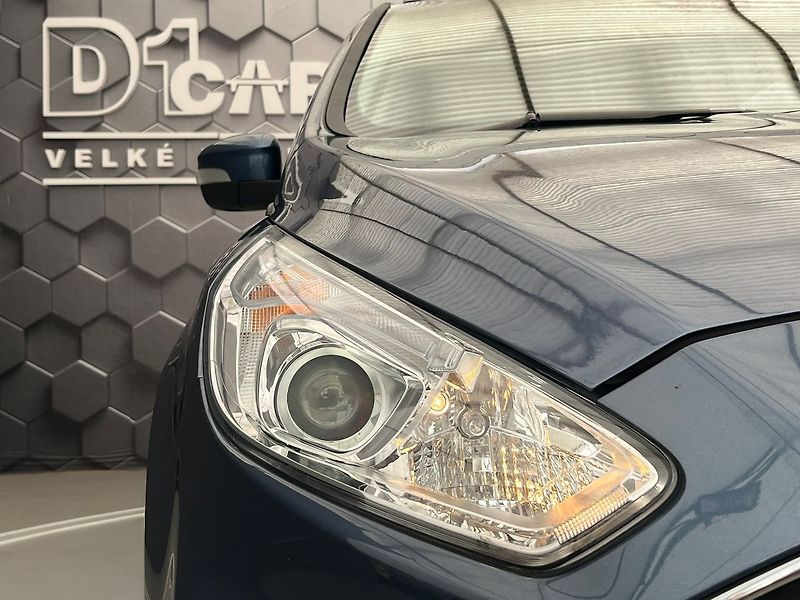 Ford Galaxy 2.5 HEV 7 míst po servise - fotka 33 z 44