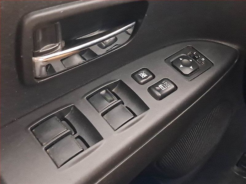 Mitsubishi ASX (2015) 1.6 MIVEC, ČR,1.maj, Tempomat - fotka 15 z 16