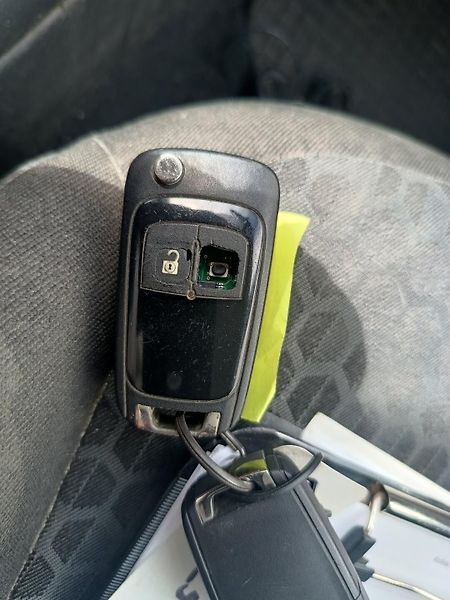 Opel Corsa 1.3 CDTi - fotka 48 z 50
