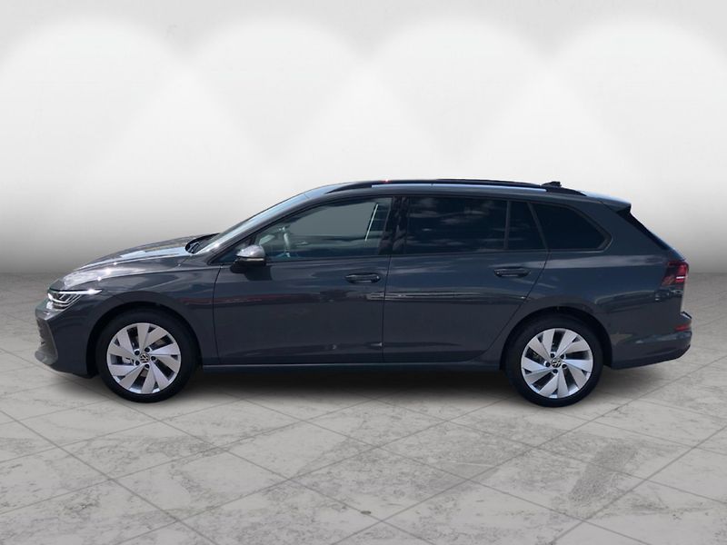 Volkswagen Golf Variant People 1,5 eTSI 7DSG m - fotka 3 z 29