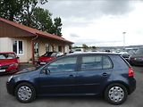 Volkswagen Golf 1,4 i16V serviska,ČR,2.majitel - náhled 6
