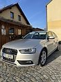 Audi A4 (2013) Nové rozvody (5/26), STK 05/27 - náhled 2