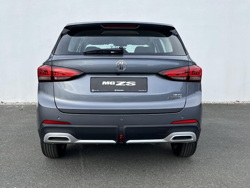 MG ZS (2025) EMOTION - fotka 5 z 10