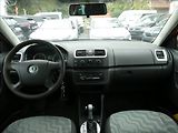 Škoda Fabia 1,6 i16V 77kW AUTOMAT,klima,ČR - náhled 22