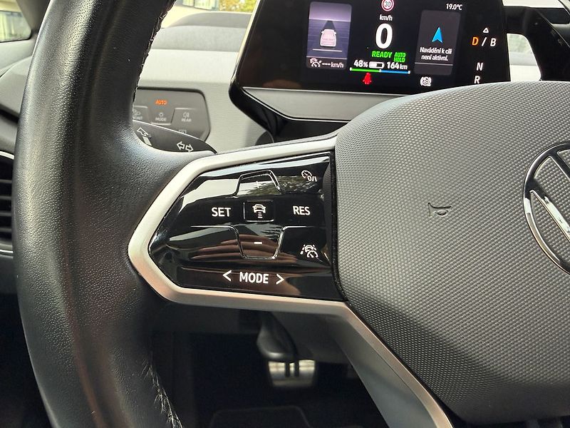 Volkswagen ID.3 PRO 150kW / Tažné / 62kWh / MA - fotka 31 z 42