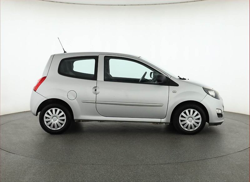 Renault Twingo (2012) 1.2 16V , servisované - fotka 6 z 12