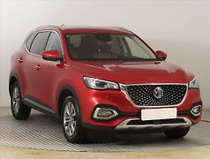 MG HS (2023) Excite 1.5 TGI - fotografie inzerátu