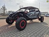 Can-Am Maverick R (2026) MAX X RS DCT SAS 999T MY26 - náhled 9