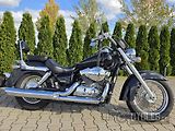 Honda VT 750 C2 Shadow (2006) - náhled 1