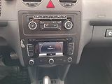 Volkswagen Caddy (2013) Maxi 2.0 TDI, 5Míst, 1Maj - náhled 10