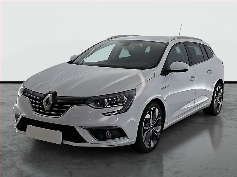 Renault Mégane (2017) 1.2 TCe, Navi, Tempomat - fotka 2 z 17