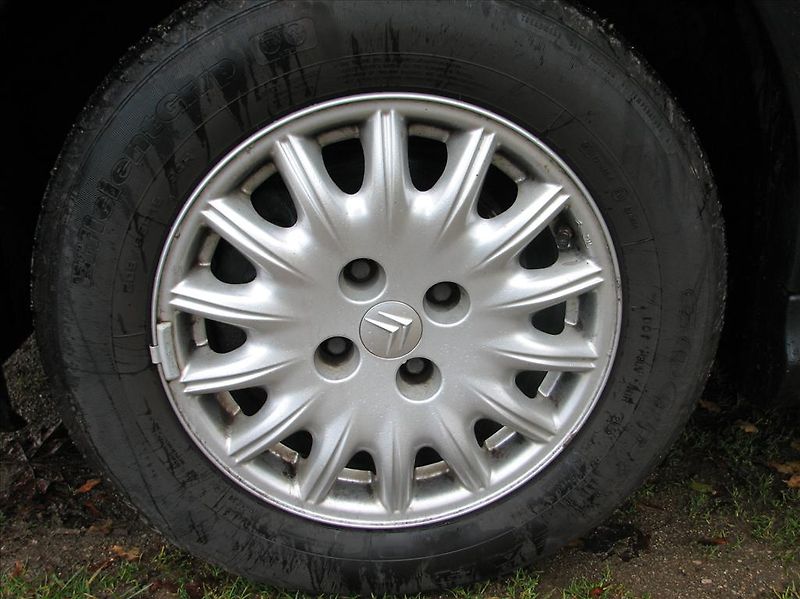 Citroën C5 2,0 16V HPI Xenony,Kůže  Exclu - fotka 47 z 54