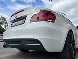 BMW 1 M Coupé 123D-150KW/2013/M-PACKET,S.KNI - náhled 10
