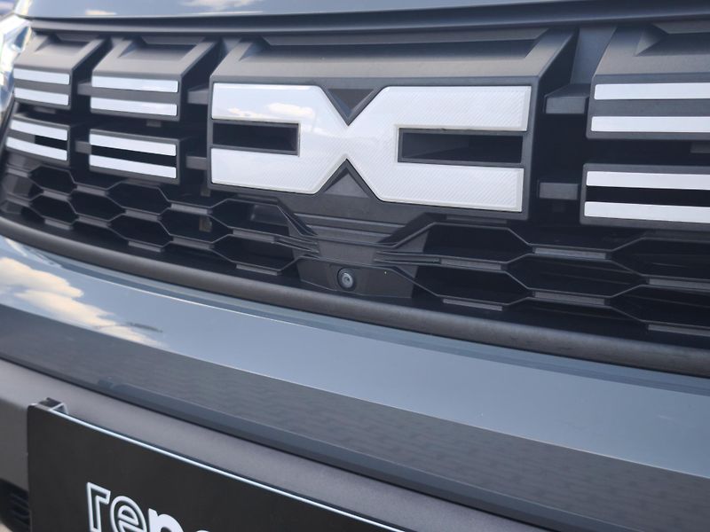 Dacia Duster 2023 ČR TCe 100 ECO-G Extreme - fotka 25 z 35