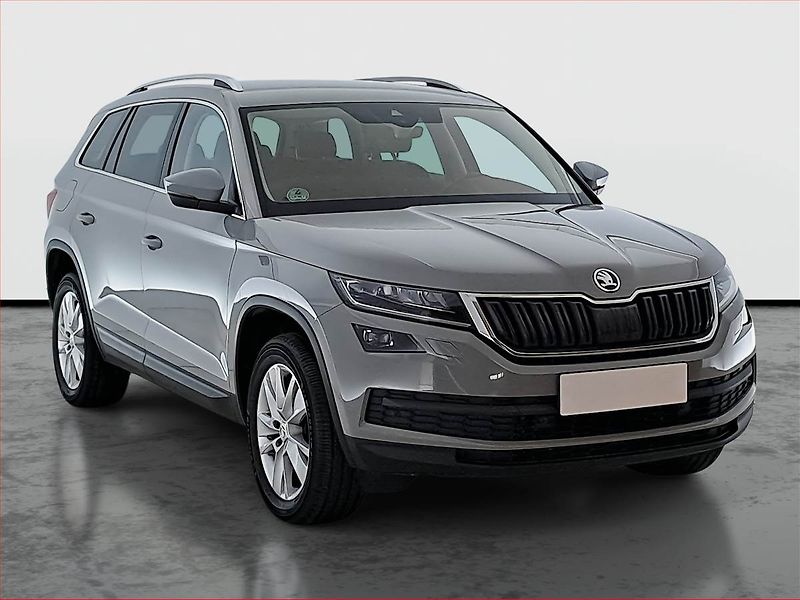 Škoda Kodiaq (2019) Style Plus 2.0 TDI 4x4 - fotografie inzerátu