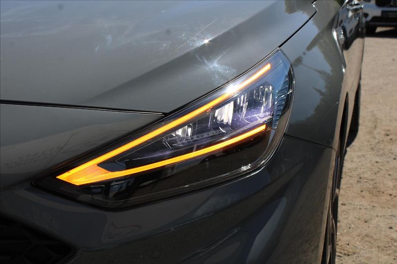 Hyundai i30 1,5 T-GDI  ČR,1.MAJITEL,N-LINE - fotka 27 z 31