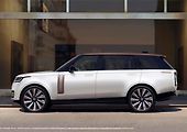 Range Rover 2021