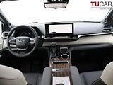 Toyota Sienna (2026) Platinum 2.5 HEV AWD - náhled 18