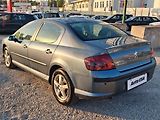 Peugeot 407 (2008) 1.6 HDi sport, autoAC - náhled 6