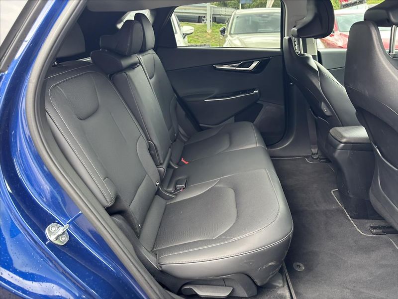 Kia EV6 0,0 168kW Earth ZÁRUKA SoH 98% - fotka 16 z 48