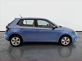 Škoda Fabia (2015) 1.2 TSI, ČR,1.maj - náhled 6