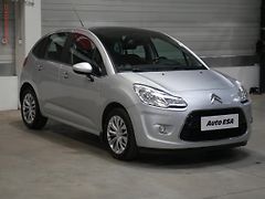 Citroën C3 (2013) 1.2i, STK11/27 - fotografie inzerátu
