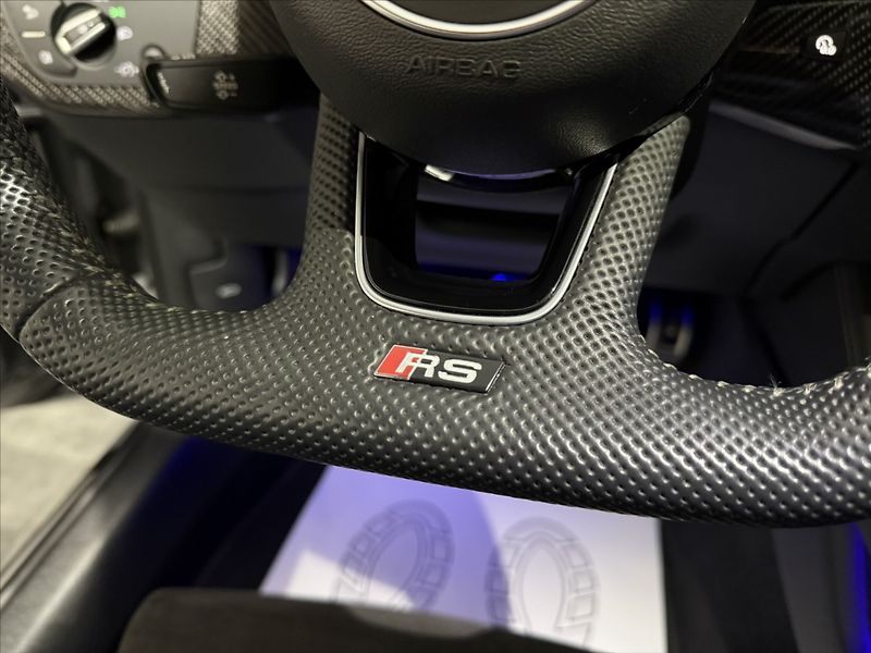 Audi RS 4 2,9   TFSI 450HP QUATTRO ALCA - fotka 13 z 45