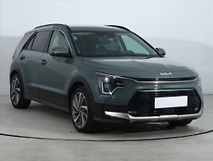 Kia Niro (2023) Hybrid - fotografie inzerátu