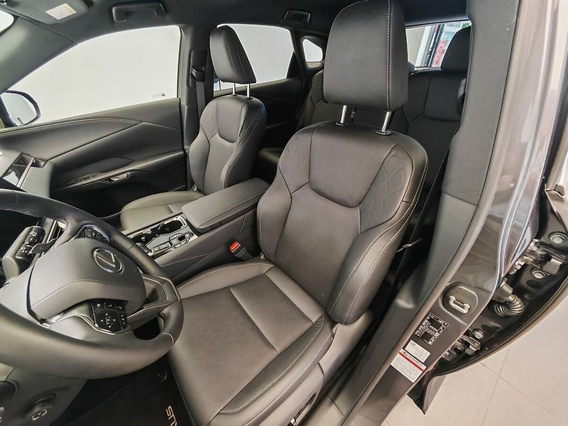 Lexus RX 350h 350h F SPORT Design - fotka 19 z 47
