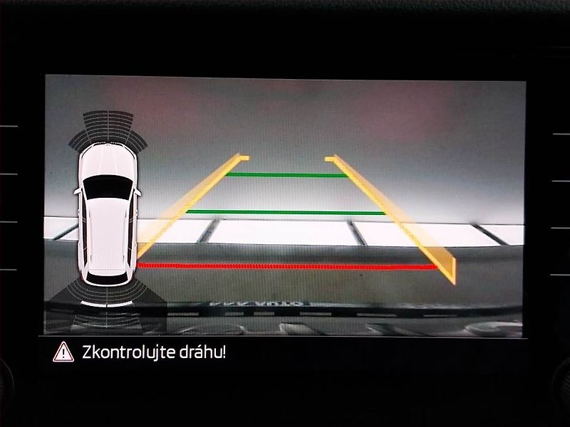 Škoda Kodiaq (2020) Style 2.0 TDI 4x4 - fotka 23 z 23