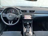 Škoda Superb (2015) 2.0TDi 110kW DSG! Style+! ČR! - náhled 14