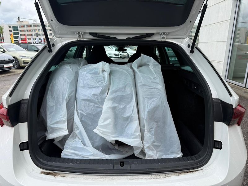 Škoda Octavia Sportline 2.0 TDI 110 kW DSG C - fotka 25 z 26